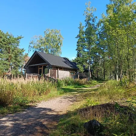 Vepsan Ulkoilusaari