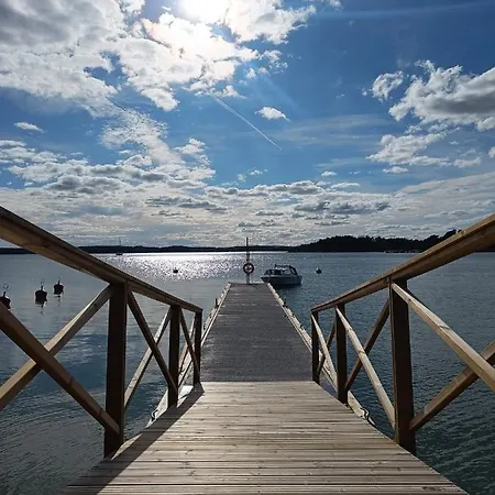 Vepsan Ulkoilusaari * Turku