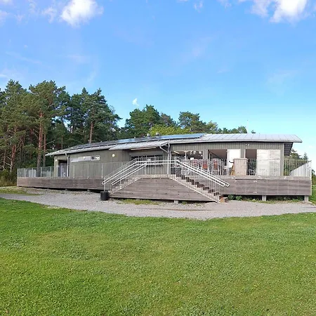 Vepsan Ulkoilusaari Turku
