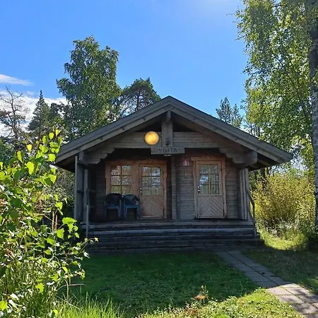 Vepsan Ulkoilusaari