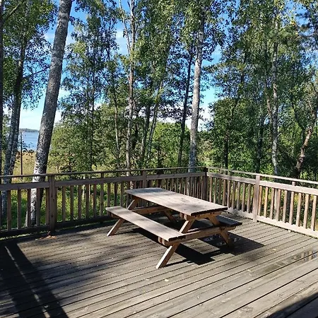 Lodge Vepsan Ulkoilusaari