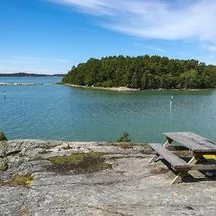 Lodge Vepsan Ulkoilusaari Turku