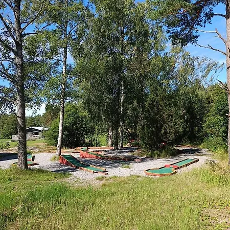 Vepsan Ulkoilusaari Turku