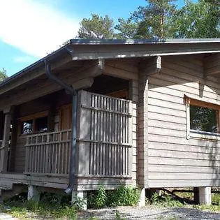 Lodge Vepsan Ulkoilusaari