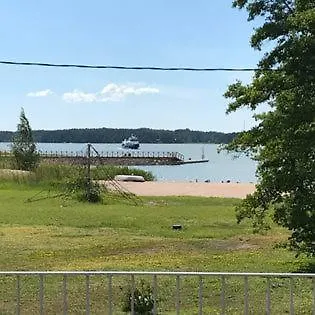 Lodge Vepsan Ulkoilusaari *