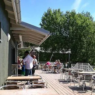 Vepsan Ulkoilusaari * Turku