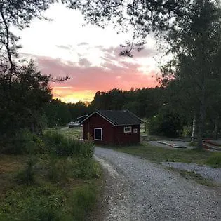 Vepsan Ulkoilusaari Lodge *