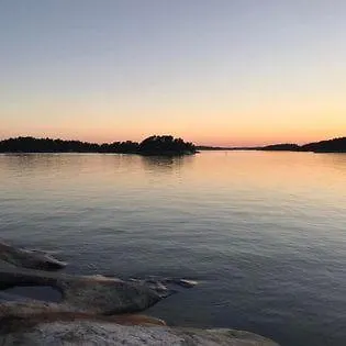 Lodge Vepsan Ulkoilusaari Turku