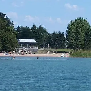 Vepsan Ulkoilusaari * Turku