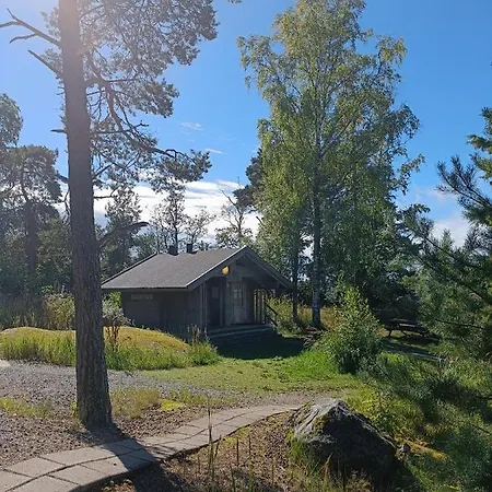 Vepsan Ulkoilusaari * Turku